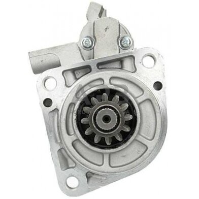Starteris 12V, 4.7kW STA2167322 Starteris 12V, 4.7kW STA2167322