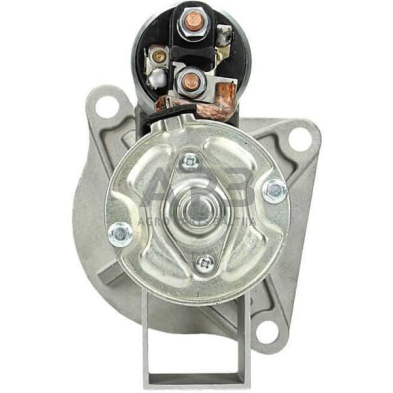 Starteris 12V, 2.6kW, 9-dantų STA21672205 2 Starteris 12V, 2.6kW, 9-dantų STA21672205 2