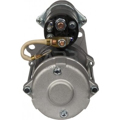Starteris 12V, 2.8kW, 12-dantų STA21672081 2