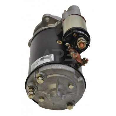 Starteris gopart 12V, 3.0kW, 11 dantų, CW STA1202GP 2 Starteris gopart 12V, 3.0kW, 11 dantų, CW STA1202GP 2