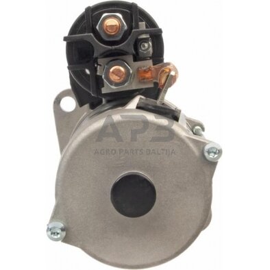 Starteris Vapormatic 12V, 3.4kW, 11 dantų, CW VPF2082 2 Starteris Vapormatic 12V, 3.4kW, 11 dantų, CW VPF2082 2