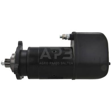 Starteris 24V, 6.6kW STA2167293 1 Starteris 24V, 6.6kW STA2167293 1