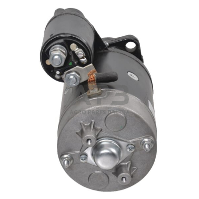 Starteris gopart 12V, 2.7kW, 9 dantų, CW STA1224GP 2 Starteris gopart 12V, 2.7kW, 9 dantų, CW STA1224GP 2