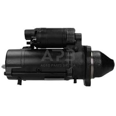 Starteris 24V, 4kW STA2167321 3 Starteris 24V, 4kW STA2167321 3