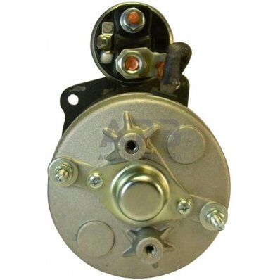 Starteris 12V, 3.1kW STA2167311 5 Starteris 12V, 3.1kW STA2167311 5