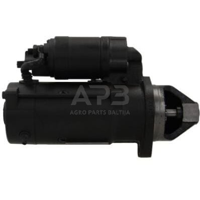 Starteris 12V, 3.2kW STA2167325 3 Starteris 12V, 3.2kW STA2167325 3