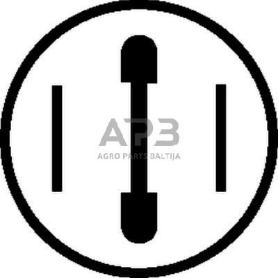 Stabdžių žibinto jungiklis Hella 6DL003262001 6 Stabdžių žibinto jungiklis Hella 6DL003262001 6