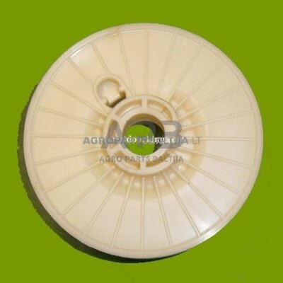 Starterio būgnelis Oleo-mac. 2 Starterio būgnelis Oleo-mac. 2