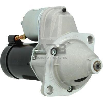 Starteris 12V, 1.2kW STA2167280 4 Starteris 12V, 1.2kW STA2167280 4