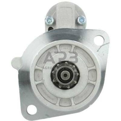 Starteris 12V, 1.4kW, 9-dantų STA2617027 Starteris 12V, 1.4kW, 9-dantų STA2617027