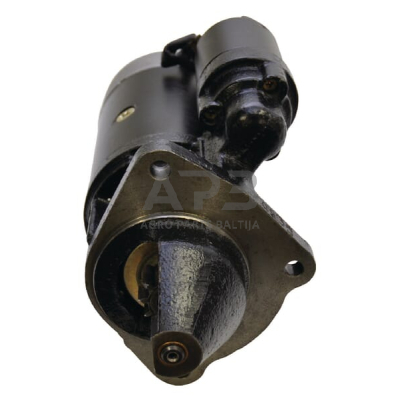 Starteris 12V, 3.0kW, 10 dantų, CW STA1212GP 1 Starteris 12V, 3.0kW, 10 dantų, CW STA1212GP 1