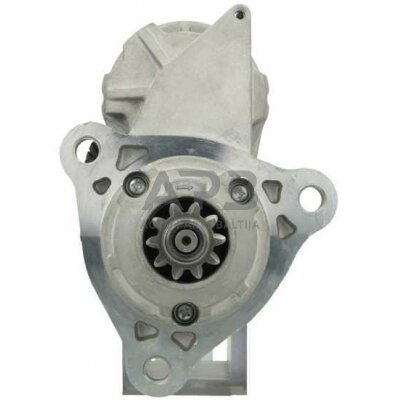 Starteris 24V, 5.5kW, 10-dantų STA21672204 Starteris 24V, 5.5kW, 10-dantų STA21672204