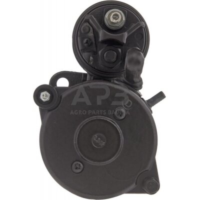 Starteris Mahle 12V, 3.2kW, 11 dantų, CW IS1072 2 Starteris Mahle 12V, 3.2kW, 11 dantų, CW IS1072 2