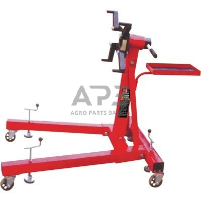 Stendas varikliui 907kg (2000LBS) Stendas varikliui 907kg (2000LBS)