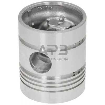 Stūmoklio komplektas Vapormatic VPB2000 2 Stūmoklio komplektas Vapormatic VPB2000 2