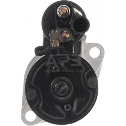 Starteris 12V, 2.2kW, 10-dantų STA21672051 2 Starteris 12V, 2.2kW, 10-dantų STA21672051 2
