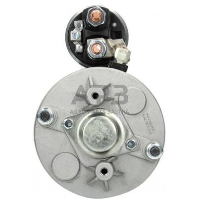 Starteris 12V, 3.0kW STA2167265 2 Starteris 12V, 3.0kW STA2167265 2