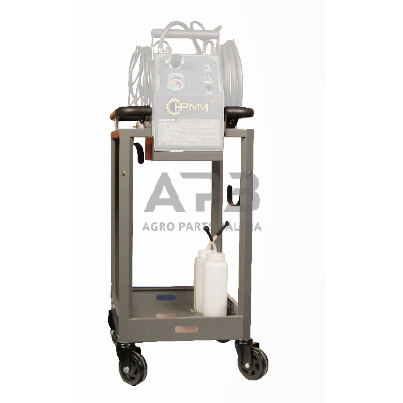 Stabdžių skysčio keitimo įrenginys 230V su priedais 3 Stabdžių skysčio keitimo įrenginys 230V su priedais 3