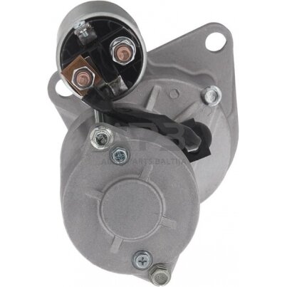 Starteris 12V, 2.7kW, 13-dantų STA21671951 2 Starteris 12V, 2.7kW, 13-dantų STA21671951 2