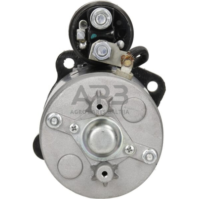 Starteris 12V, 3.0kW, 9T, CW STA1216GP 2 Starteris 12V, 3.0kW, 9T, CW STA1216GP 2