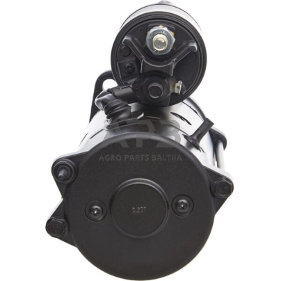 Starteris Mahle 12V, 4.0kW, 9 dantų, CW IS1237 2