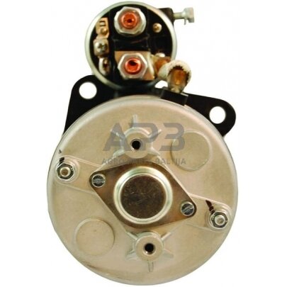 Starteris 12V, 3.0 kW STA2167312 5 Starteris 12V, 3.0 kW STA2167312 5