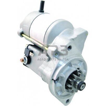 Starteris 12V, 1.4kW STA2167316 Starteris 12V, 1.4kW STA2167316