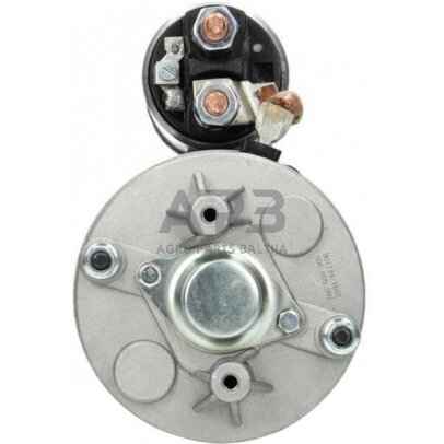 Starteris 12V, 2.7kW STA2167292 2 Starteris 12V, 2.7kW STA2167292 2