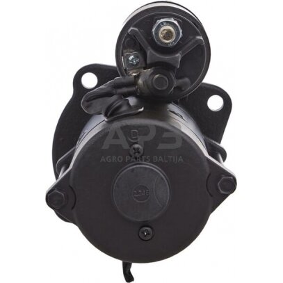 Starteris Mahle 12V, 3.2kW, 10 dantų, CW IS1189 2 Starteris Mahle 12V, 3.2kW, 10 dantų, CW IS1189 2