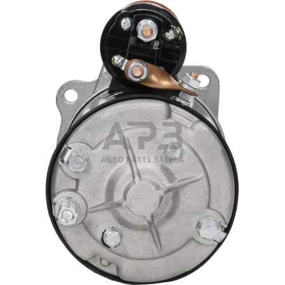 Starteris 12V, 2.7kW, 10T, CW STA1211GP 2 Starteris 12V, 2.7kW, 10T, CW STA1211GP 2