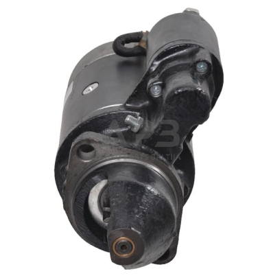 Starteris gopart 12V, 2.7kW, 9 dantų, CW STA1224GP 1 Starteris gopart 12V, 2.7kW, 9 dantų, CW STA1224GP 1