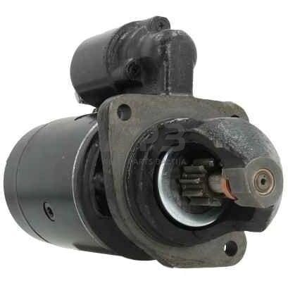 Starteris 12V, 2.7kW STA2167249 4 Starteris 12V, 2.7kW STA2167249 4