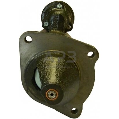 Starteris 12V, 3.1kW STA2167311 1 Starteris 12V, 3.1kW STA2167311 1