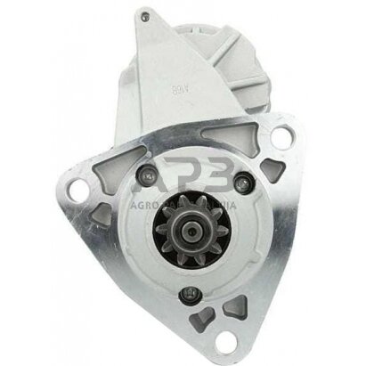 Starteris 12V, 4.0kW, 10-dantų STA2617028 Starteris 12V, 4.0kW, 10-dantų STA2617028