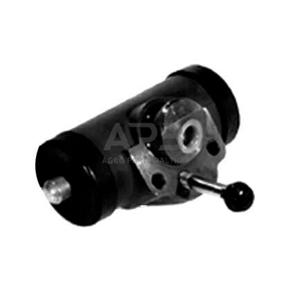 Stabdžių cilindras Vapormatic VPJ7627 Stabdžių cilindras Vapormatic VPJ7627