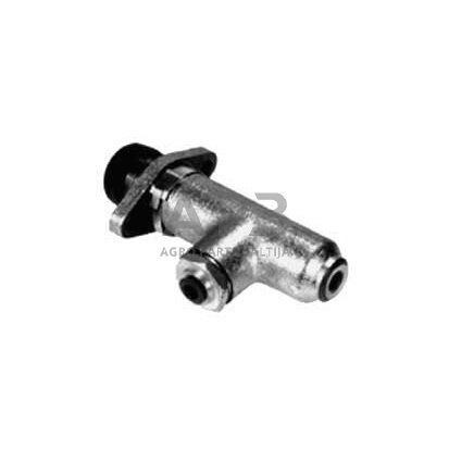 Stabdžių cilindras Vapormatic VPJ7632 Stabdžių cilindras Vapormatic VPJ7632