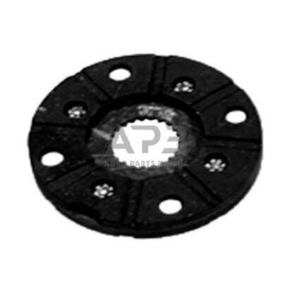 Stabdžių diskas Vapormatic VPJ7014 Stabdžių diskas Vapormatic VPJ7014