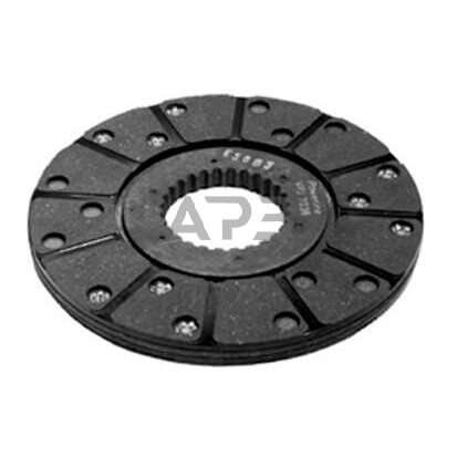 Stabdžių diskas Vapormatic VPJ7038 Stabdžių diskas Vapormatic VPJ7038