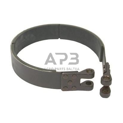 Stabdžių juosta Vapormatic VPJ7048 Stabdžių juosta Vapormatic VPJ7048