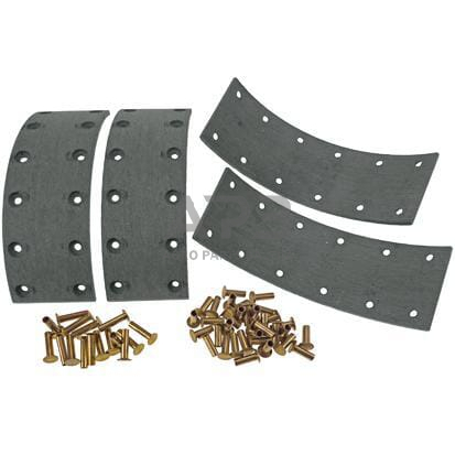 Stabdžių trinkelė Vapormatic VPJ8228 Stabdžių trinkelė Vapormatic VPJ8228