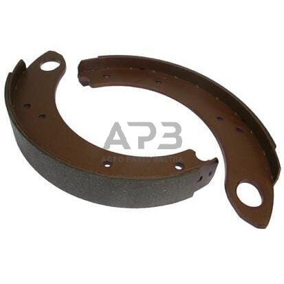 Stabdžių trinkelės 2vnt. Vapormatic VPJ7012 Stabdžių trinkelės 2vnt. Vapormatic VPJ7012