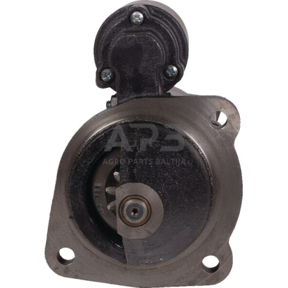 Starteris Mahle 12V, 3.2kW, 11 dantų, CW IS1384 1 Starteris Mahle 12V, 3.2kW, 11 dantų, CW IS1384 1