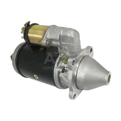 Starteris Vapormatic 12V, 2.0kW, 10 dantų VPF2064 Starteris Vapormatic 12V, 2.0kW, 10 dantų VPF2064