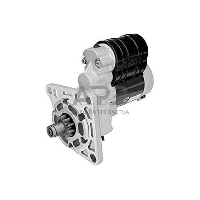 Starteris Vapormatic 12V, 2.8kW, 10 dantų VPF6002 Starteris Vapormatic 12V, 2.8kW, 10 dantų VPF6002