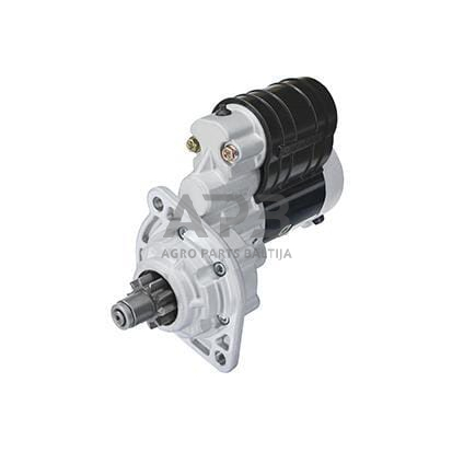 Starteris Vapormatic 12V, 2.8kW, 10 dantų VPF6003 Starteris Vapormatic 12V, 2.8kW, 10 dantų VPF6003