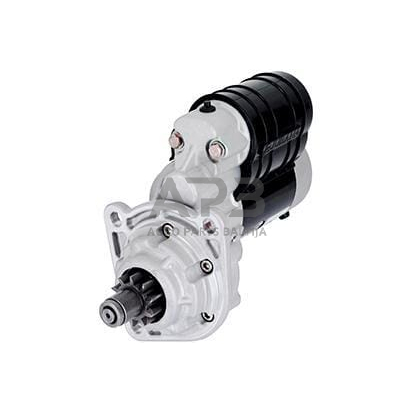 Starteris Vapormatic 12V, 2.8kW, 10 dantų VPF6004 Starteris Vapormatic 12V, 2.8kW, 10 dantų VPF6004