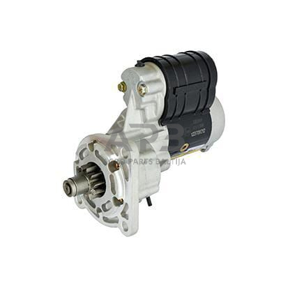 Starteris Vapormatic 12V, 2.8kW, 11 dantų VPF6008 Starteris Vapormatic 12V, 2.8kW, 11 dantų VPF6008