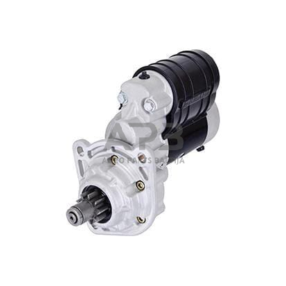 Starteris Vapormatic 12V, 2.8kW, 9 dantų VPF6007 Starteris Vapormatic 12V, 2.8kW, 9 dantų VPF6007