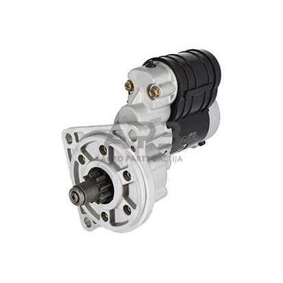 Starteris Vapormatic 12V, 2.8kW, 9 dantų VPF6035 Starteris Vapormatic 12V, 2.8kW, 9 dantų VPF6035