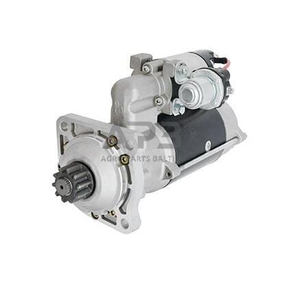 Starteris Vapormatic 12V, 4.2kW, 10 dantų VPF6012